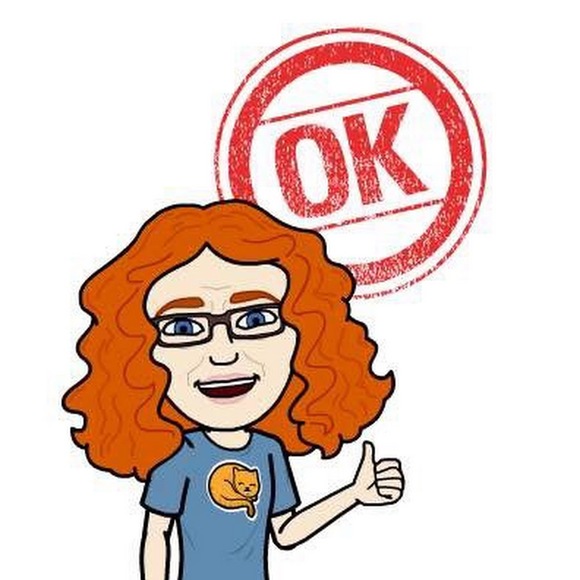 Meet your Posher, Lisa - Picture 1 of 1